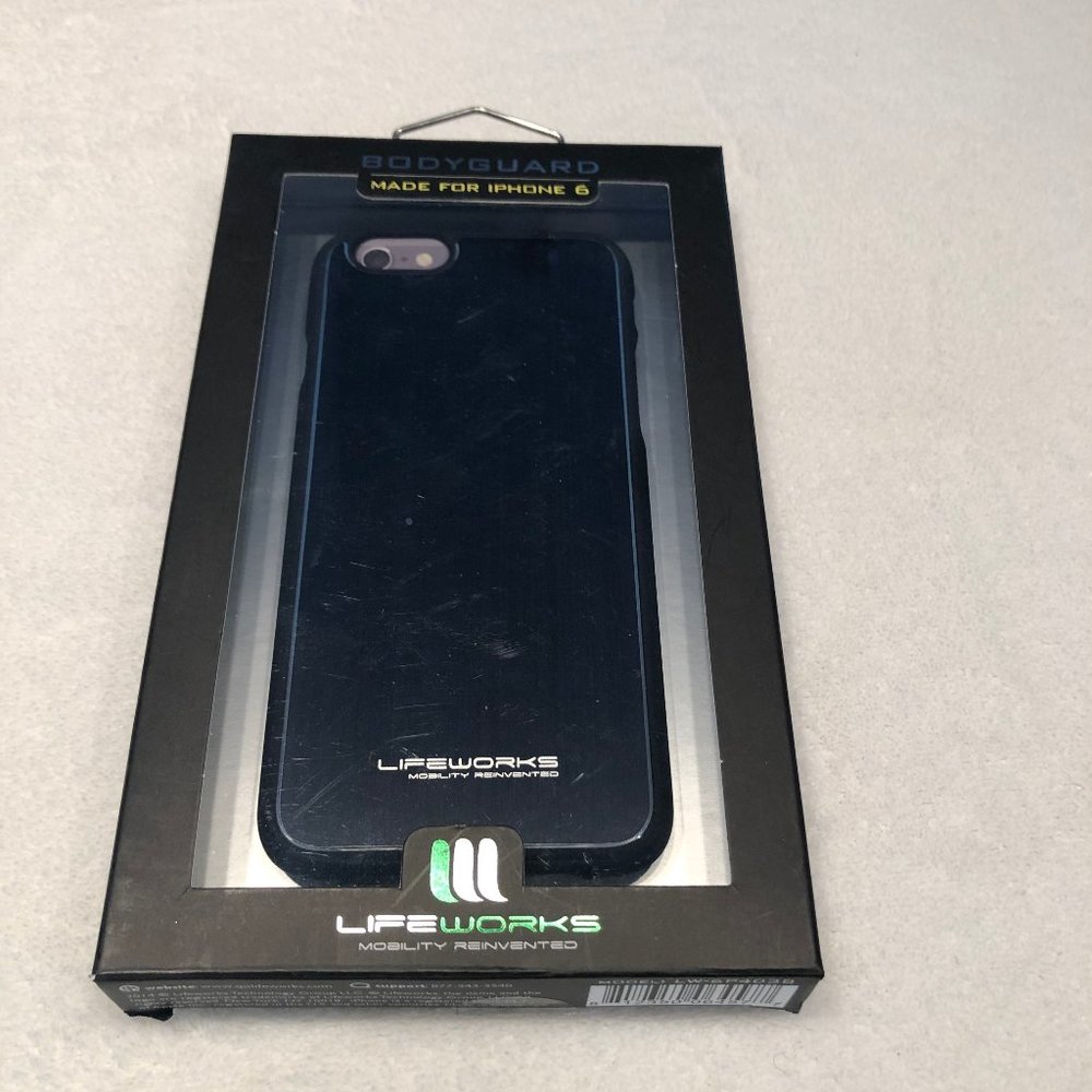 Phone case